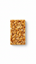 Peanut Chikki With Jaggery Crunch